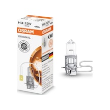 Bulacaksin Osram Halojen Ampul H3 12V 55W - 64151