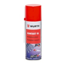 Würth Ol-Oksit Oksit Çözücü Kontakt Spreyi 200Ml
