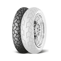 Continental 90 90-21 54h Tl Tkc 70 M+s Motosiklet Lastiği Sherco 450 Sc Uyumlu