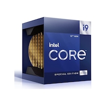 Intel Core i9-12900KS 3.4 GHz LGA1700 30 MB Cache 150 W İşlemci