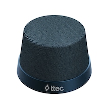 Ttec 2BH13 Vox Mini M Magsafe Uyumlu 2’si 1 Arada Kablosuz Bluetooth Hoparlör