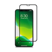 Bufalo Iphone 11 Pro Ekran Koruyucu 9D Temperli Cam - Siyah