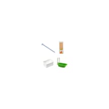 Purecanpati Fit Fly Kuş Aksesuar Set Aynalı Küvet+tünek+mamalık+