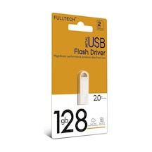 128GB Metal Usb Flash TGFD12