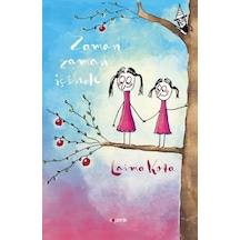 Zaman Zaman İçinde - Laima Kota - Kopernik Kitap