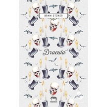 Dracula - Bram Stoker - Yabancı