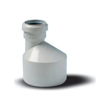 Znv Zenvia Mey İthalat Ege Yıldız 150x125 Pvc Redüksiyon 3,2 Mm Znv2025 Cmn