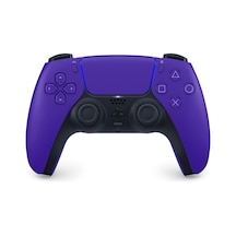 Ps5 Dualsense Wireless Controller Galactic Purple Bilkom Garanti