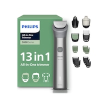 Erkek Bakım Kiti All-in-one Trimmer 5000 Serisi Mg5942/15 Şarjlı