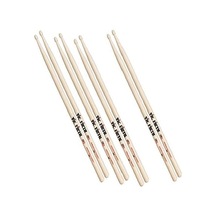 Baget 3+1 Çift , 5a Wood, Hıckory, 16 X0.565 , Me P5a.3-5a.1