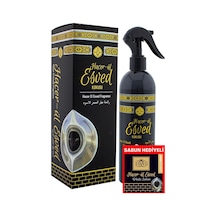 Hacerül Esved Kokusu Sprey Hacerül Esved Kokusu 400 ML + Sabun 20 G
