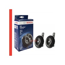 Bosch Didit Korna Takımı 12V 350/420 Hz