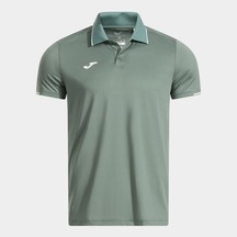 Joma 104777.480 Torneo Erkek Polo Yaka Tişört - Çağla Yeşili Yeşil