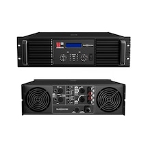 Audiocenter Va1201 Güç Amplifikatörü
