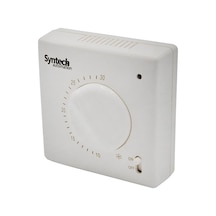 Syntech Syn175 Mekanik Kablolu Oda Termostatı