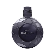 Armaf Radical Blue Edp 100 Ml Erkek Parfümü Aromatik