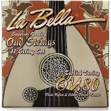 La Bella Ud Teli