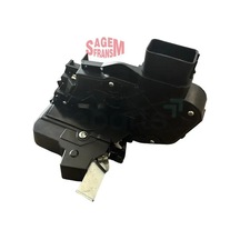 Kapi Kilidi Arka Sağ 10 Pin Focus 2 C - Max