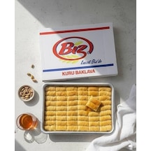 Nevzat Fıstıklı Kuru Burma 650 G