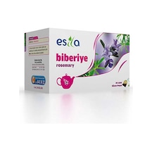 Biberiye Çayı 20 Li.