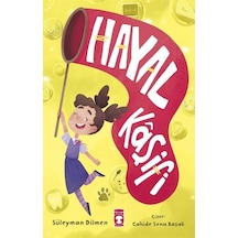 Hayal Kaşifi / Süleyman Dilmen