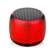 1 Adet Taşınabilir Mini Kablosuz Bluetooth Hoparlör Müzik Subwoofer Süper Bas Stereo Sütun Cep Telefonu Bilgisayar Müzik Çalar İçin