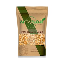 100 Gr Patlak Mısır Popcorn - Cin Mısır 1. Kalite