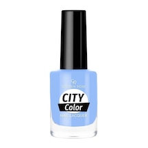 City Nail Lacquer No: 62 - Parlak Ve Uzun Süre Kalıcı Oje 10.2 Ml