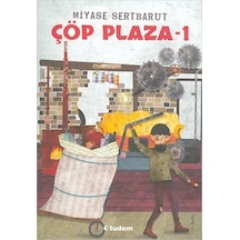 Çöp Plaza - 1 - 57858324546373999240225