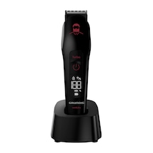 Grundig MGK 9030 ProClub Saç & Sakal Şekillendirici Erkek Bakım Seti