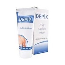 Depix Erkek Tüy Dökücü Krem 100 ML