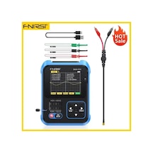 Fnırsı Dso Tc3 Dijital Osiloskop Transistör Test Cihazı Fonksiyon Sinyal Dso-tc3 Standard
