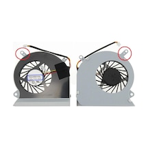 MSI Uyumlu 0Nd-454Tr Notebook Cpu Fan, Işlemci Fanı