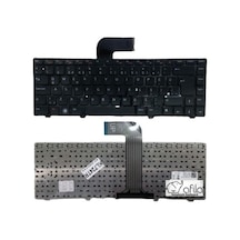 Dell İnspiron N5040, N5050 Notebook Klavyesi Siyah Tr 98288652