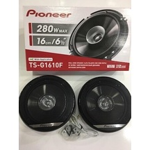 Pioneer Ts-G1610F 16Cm 280W 2020 Faturalı