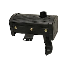Egzoz Komple 178