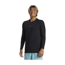 Quiksilver Quıksılver Everyday Surf Tee Ls W68 Çok Renkli