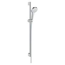 Hansgrohe Croma Select S Dus Setı 1 Jet 90 Cm Dus Barı Ile 265744 Diğer