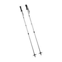 Suntek Trekking Direkleri Tırmanma Kar Ayakkabısı Gümüş Gümüş