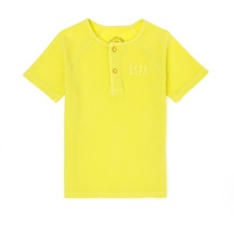 U.s. Polo Assn. Erkek Çocuk T-shirt 1573959-13338 001