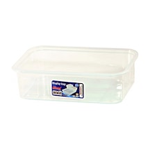Saklama Kabı Peynir Küveti 0.90 Lt. Royaleks-15101 Diğer