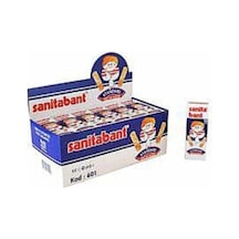 Sanitabant Yara Bandı 10x30 Adet