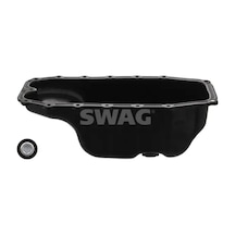 Motor Yağ Karteri - Fiat Fiorino, 500, Panda, Grande Punto, Punto, Doblo, Idea, Strada, Linea, Palio, Siena, Mito - Swag-70944880