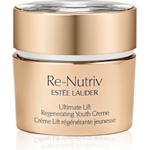 ESTEE LAUDER RE-NUTRIV ULTIMATE LIFT REGENERATING YOUTH CREME 50M