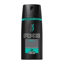 Axe Erkek Deodorant & Bodyspray Apollo 48 Saat Etkileyici Koku 150 Ml