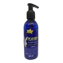 Hubrendy Sh Playboy Vanilya Aromalı Pure Ediple Masaj Yağı120 Ml