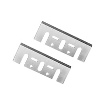Fixonic B.h.d Bhd00820 82mm Planya Bıçağı 2 Adet Set