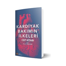 Kardiyak Bakımın İlkeleri Cep Kitabı