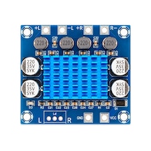 Tpa3110 2x30w Stereo Dijital Amplifikatör Modülü 8-26v Dc