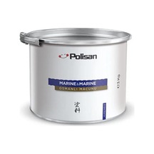 Polisan Marin Osmanlı Macunu 3 Kg